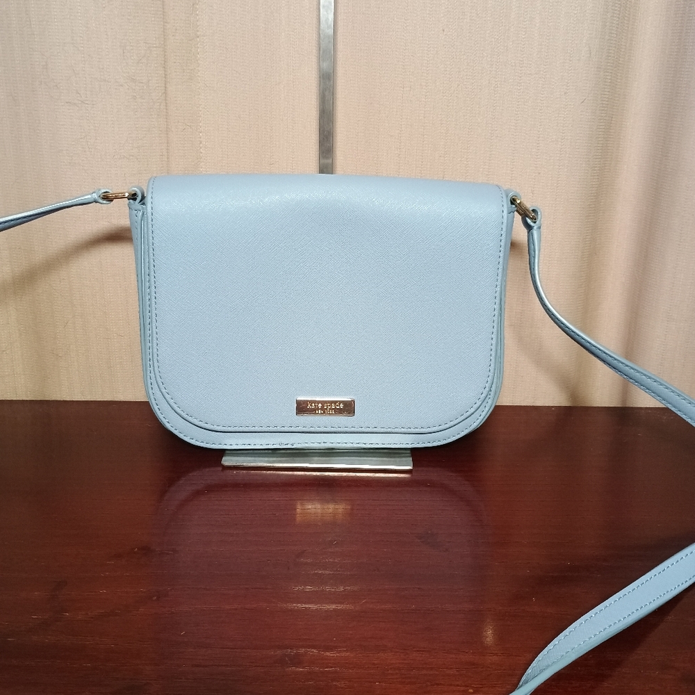 Kate Spade Laurel Way Carsen Crossbody